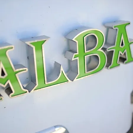 Lady Alba Boat And Breakfast Palermo