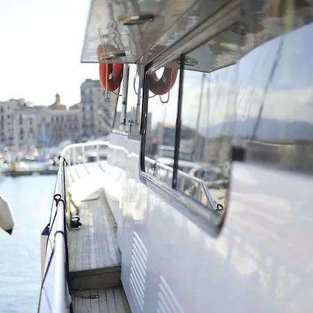 Lady Alba Boat And Breakfast * Palermo